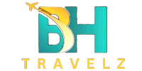 Travel Packages & Flight Booking